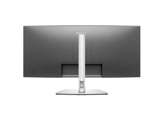 მონიტორი DELL 34" P3425WE HDMI, DP, USB-C, RJ-45, IPS, 3440x1440, 21:9, 100Hz, sRGB 99%, CURVED, HAS, 2 image