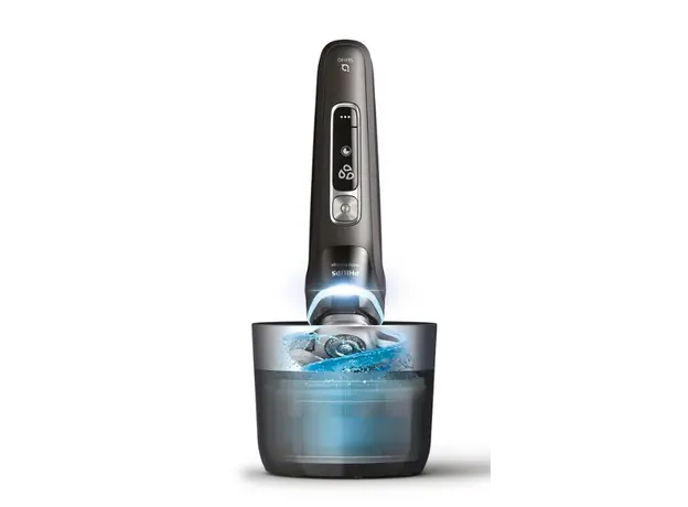 წვერსაპარსი PHILIPS XP9200/30, 4 image