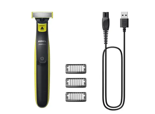 თმის საკრეჭი PHILIPS QP2724/10