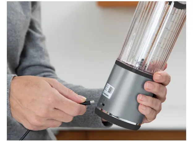 ბლენდერი BC151EUBK, 4 image