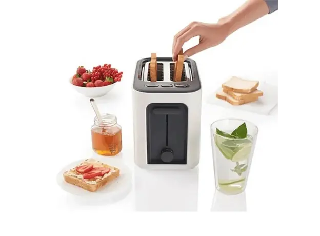 ტოსტერი BRAUN HT3010WH, 4 image