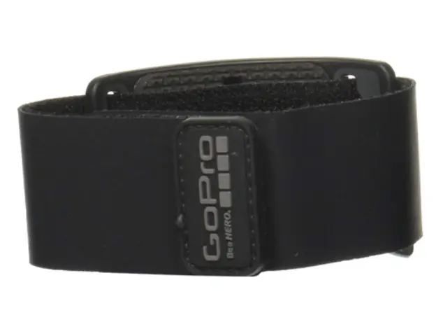 ფოტოაპარატის სამაგრი GoPro Hand/Wrist Strap, 4 image