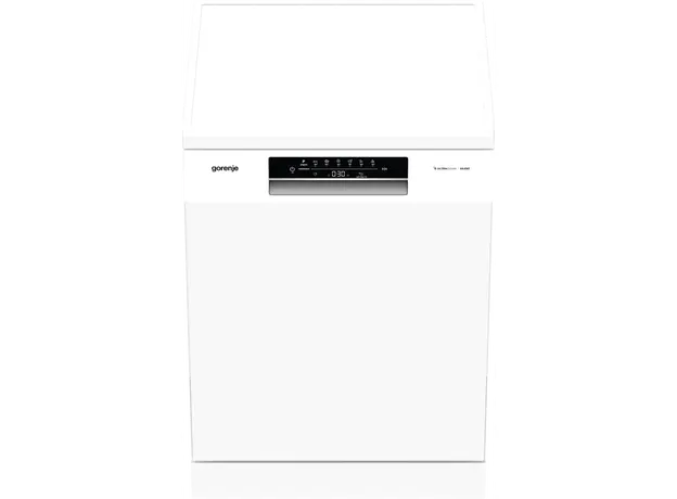 ჭურჭლის სარეცხი მანქანა GORENJE GS643E90W