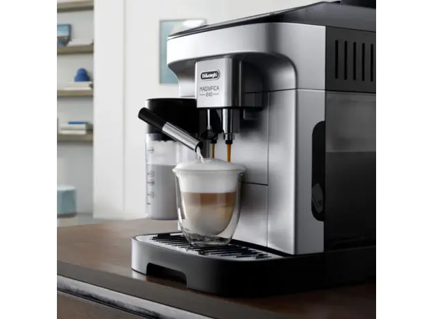 ყავის აპარატი DELONGHI - ECAM290.61.B, 4 image