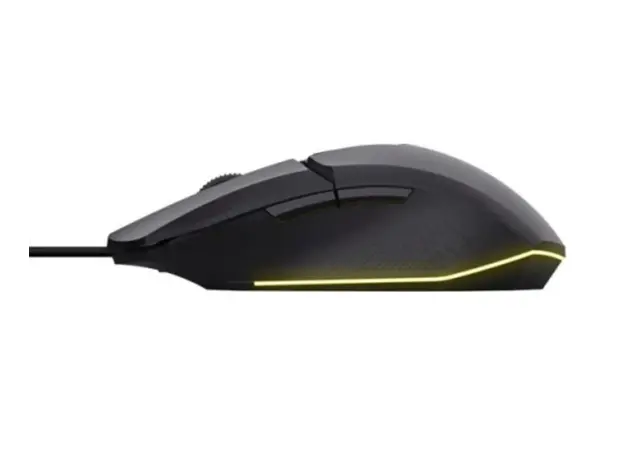 მაუსი Trust GXT 109 Felox Gaming Mouse Black - 25036, 4 image