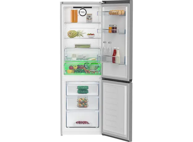 მაცივარი Beko B3RCNK362HX, 3 image