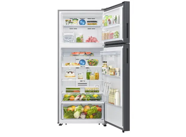 მაცივარი Samsung RT53DG7B60S9WR, 4 image