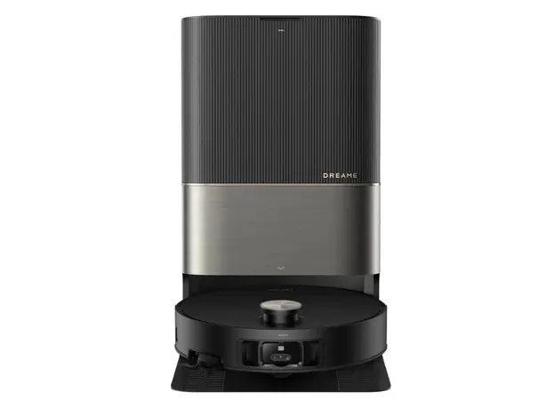 მტვერსასრუტი DREAME X50 Ultra Complete Black