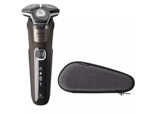 წვერსაპარსი PHILIPS S5886/30