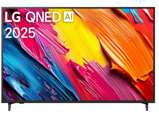 ტელევიზორი LG 55QNED70A6A.AMCN