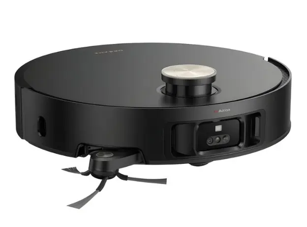 მტვერსასრუტი DREAME X50 Ultra Complete Black, 3 image