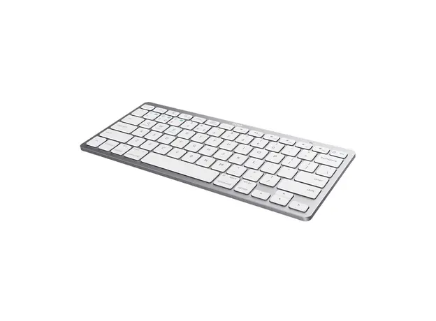 უსადენო კლავიატურა TRUST BASICS BLUETOOTH KEYBOARD US, 3 image