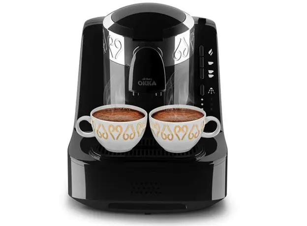 ყავის აპარატი Arzum OK002