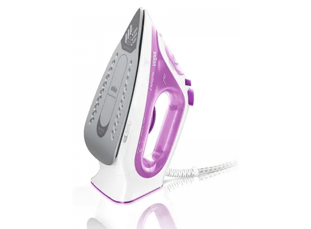 უთო BRAUN - SI3030PU, 2 image