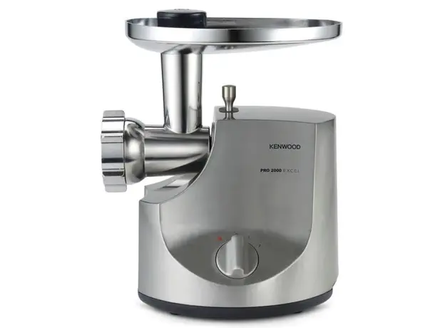 ხორცსაკეპი მანქანა KENWOOD - MG700, 2 image