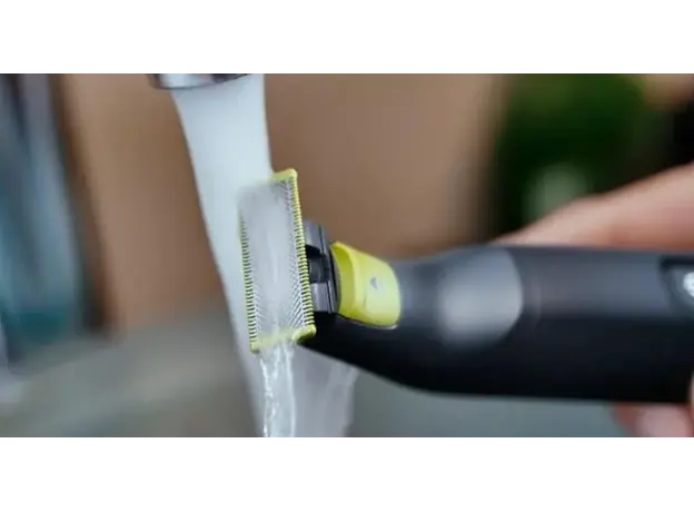 თმის საკრეჭი PHILIPS QP6532/10, 3 image