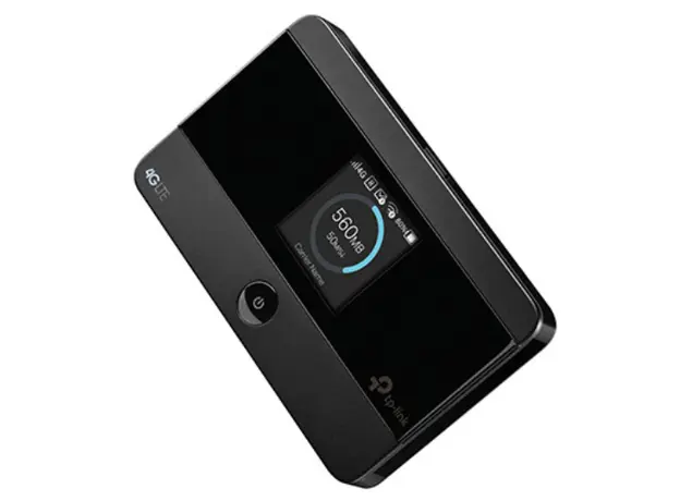 როუტერი TP-Link Mobile LTE Router M7350, 3 image