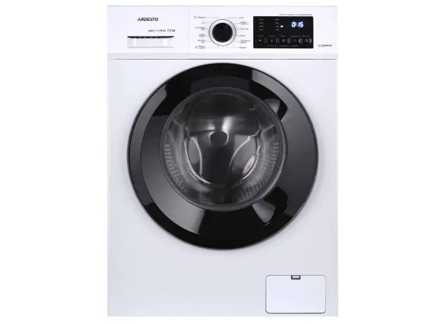სარეცხი მანქანა ARDESTO WMS-7117IWBD, 7კგ, კლასი: A+++