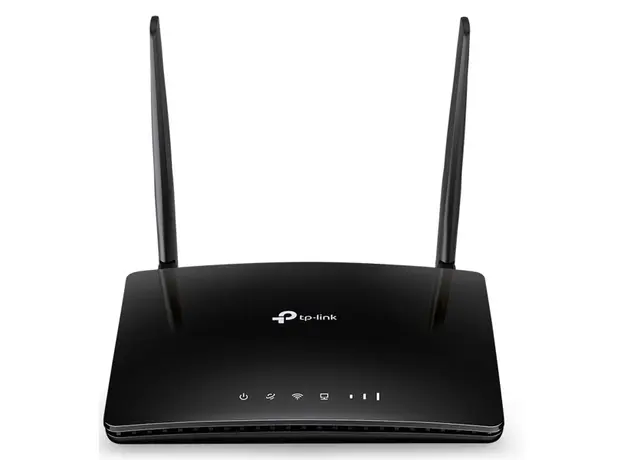 როუტერი TP-Link Archer MR402 AC1200 Wireless Dual Band 4G LTE Router
