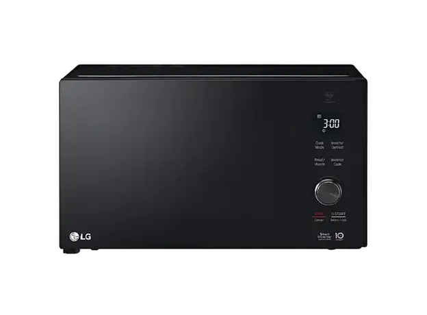 მიკროტალღური ღუმელი LG MH6565DIS