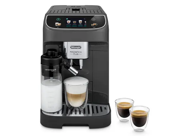 ყავის აპარატი Delonghi ECAM320.61.G Magnifica Plus