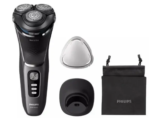 წვერსაპარსი Philips Shaver S3343/13