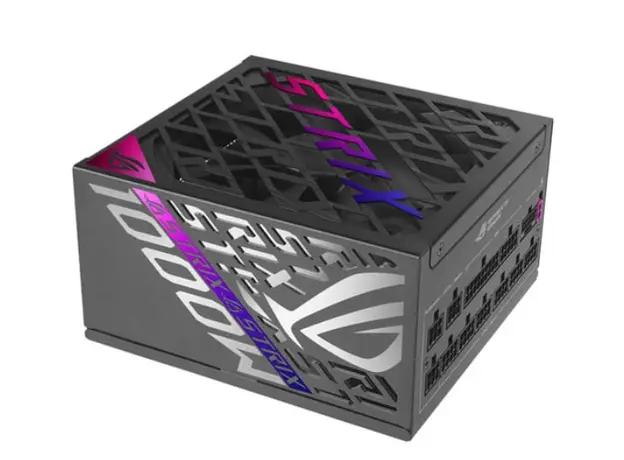 კვების ბლოკი ROG-STRIX-1000P-GAMING//PSU, CE+UK
