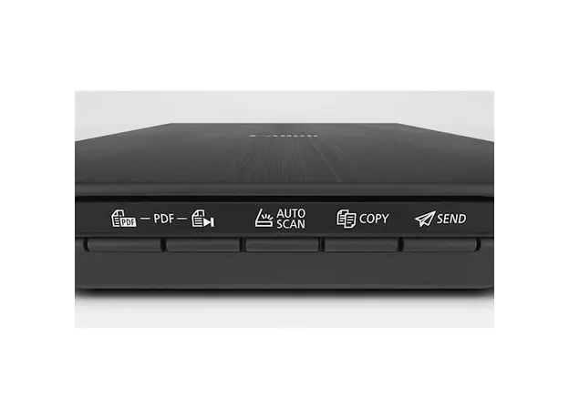 სკანერი CANON LIDE 400 (2996C010AA), 4 image