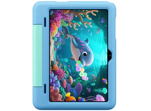 პლანშეტი Blackview TAB 20 KIDS WI-FI 10.1'' HD 4GB 64GB BLUE