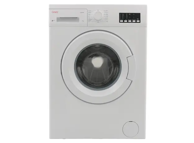 სარეცხი მანქანა GRAETZ W58F2W, 2 image