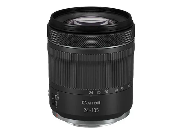 ციფრული ფოტოაპარატი Canon EOS RP RF 24-105mm F4-7.1 IS STM ( 3380C154AA ), 8 image