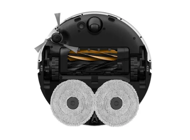 მტვერსასრუტი DREAME X50 Ultra Complete Black, 4 image