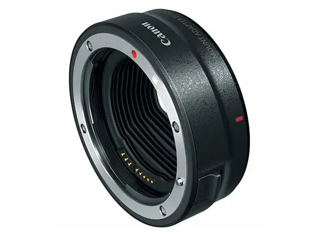 გადამყვანი CANON EOS R MOUNT ADAPTER RF TO EF 2971C005AA BLACK
