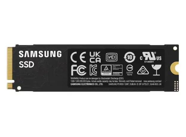 მყარი დისკი Samsung 990 EVO PLUS SSD 2TB MZ-V9S2T0BW, 2 image