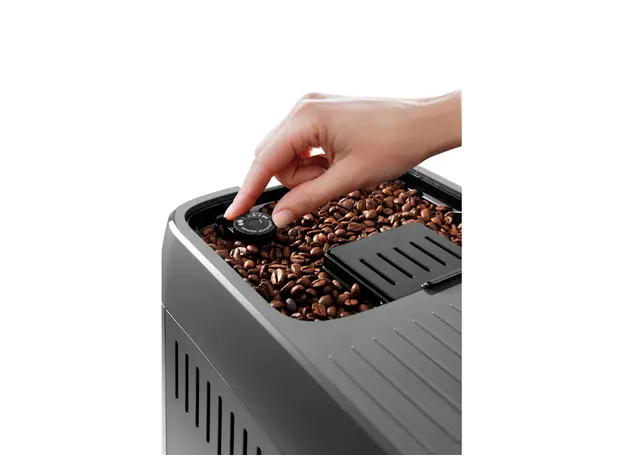 ყავის აპარატი Delonghi ECAM320.61.G Magnifica Plus, 4 image