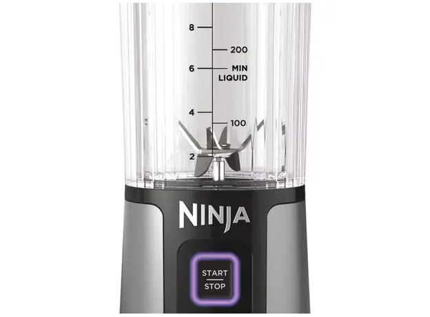 ბლენდერი BC151EUBK, 2 image