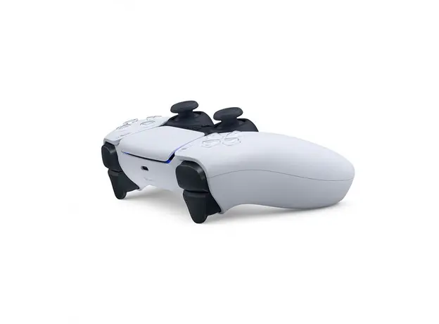 კონტროლერი Sony DualSense PS5 Wireless Controller White/A, 3 image