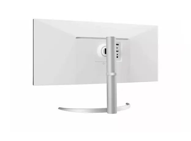 მონიტორი LG 34WQ650-W 34" UltraWide 2560 x 1080 IPS 400cd 5ms 100hz, 4 image