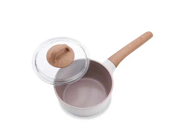 ქვაბი Korkmaz A2977 Gusto Ceramic Saucepan 18x9, 2 image