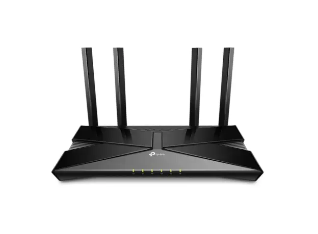 Wi-Fi როუტერი TP-Link ARCHER AX10 AX1500 Gigabit Wi-Fi 6 Router