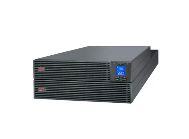 კვების წყარო APC Easy UPS SRV RM 6000VA 230V ,with RailKit, External Battery Pack
