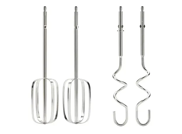 მიქსერი Kenwood HMP30.A0WH, 3 image