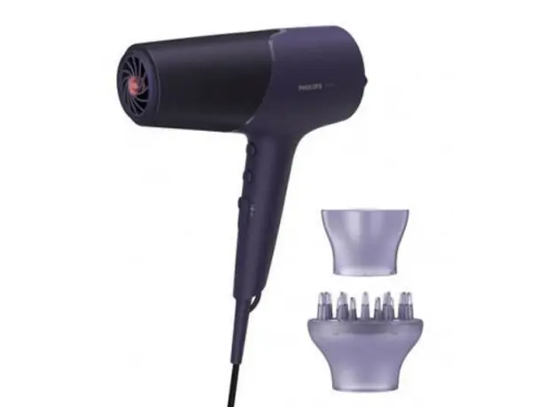 თმის საშრობი PHILIPS BHD514/00