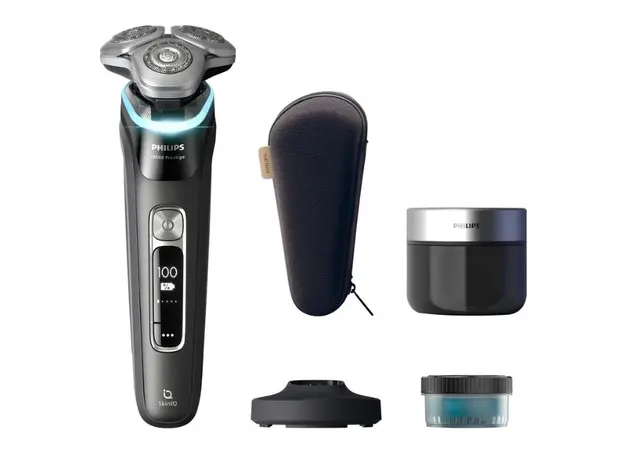 წვერსაპარსი PHILIPS XP9200/30