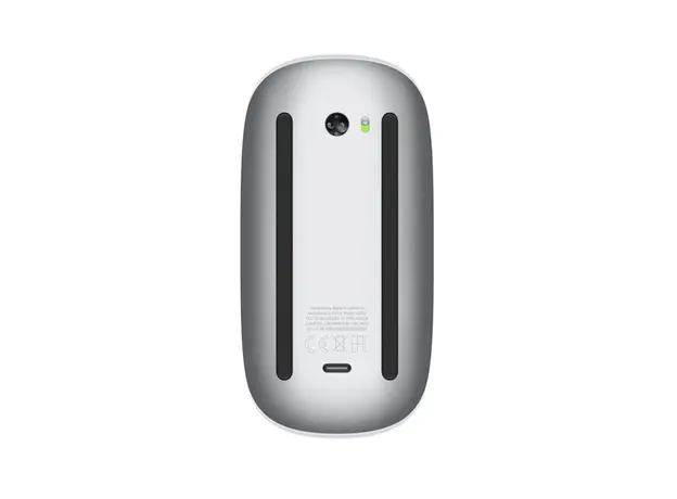 Magic Mouse (USB‑C) - White Multi-Touch Surface, 3 image