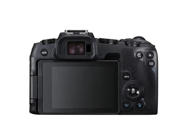 ციფრული ფოტოაპარატი Canon EOS RP RF 24-105mm F4-7.1 IS STM ( 3380C154AA ), 5 image