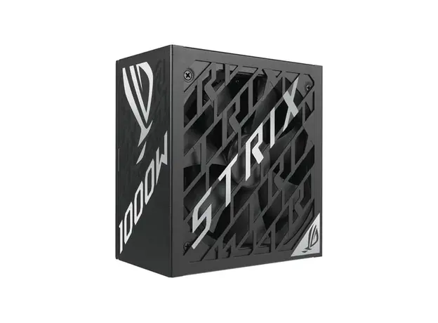 კვების ბლოკი ROG-STRIX-1000P-GAMING//PSU, CE+UK, 3 image