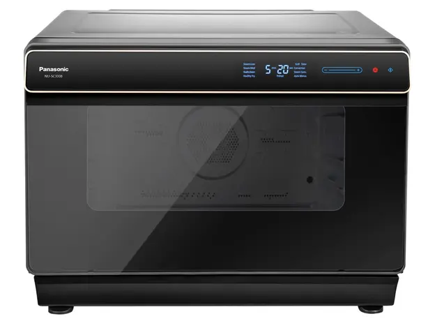 ელექტრო ღუმელი Panasonic NU-SC300BZPE
