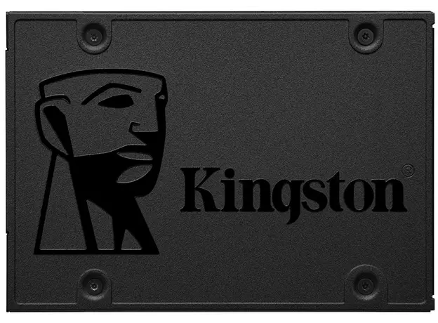 მყარი დისკი Kingston A400 480GB (SA400S37/480GB)