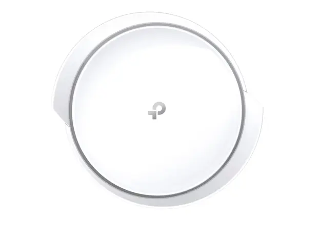 Wi-Fi როუტერი TP-link Deco X50-5G(1-pack) 5G AX3000 Whole Home Mesh Wi-Fi 6 Gateway, 4 image